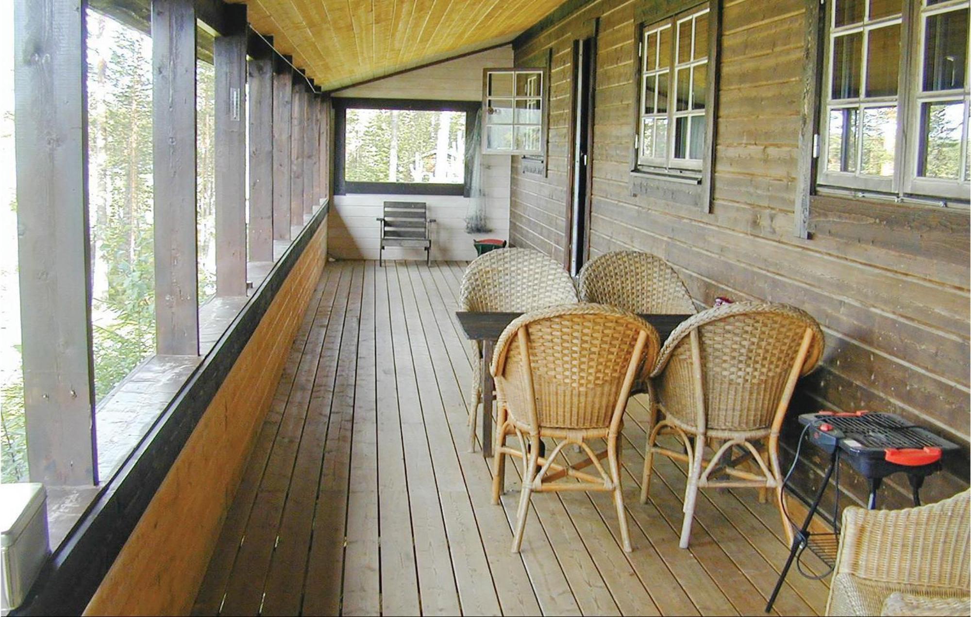 Gorgeous Home In Kaelarne With House Sea View Ovsjobyn Exterior photo